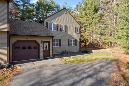 48-1 Ocean Meadows Drive, Ogunquit, ME, 03907 | Card Image