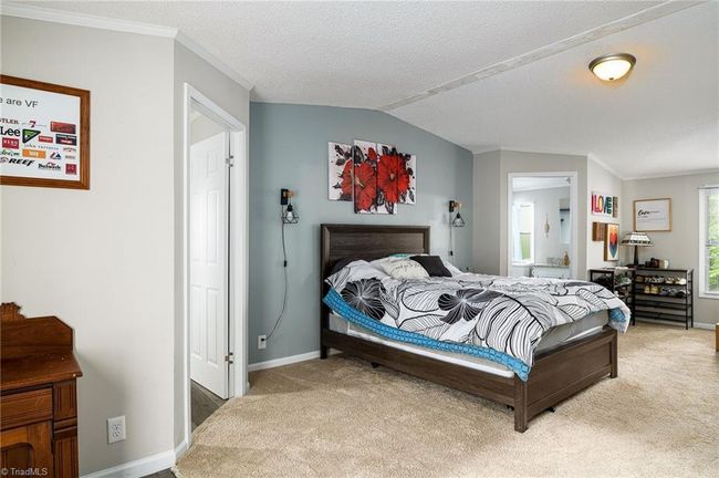 167 Sand Clay Ln, House other with 3 bedrooms, 3 bathrooms and null parking in Mocksville NC | Image 14