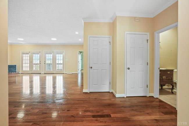 152 Fairwinds Ct, Townhouse with 3 bedrooms, 3 bathrooms and null parking in Forest VA | Image 8