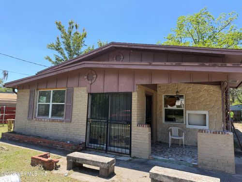 5720 Carnation Rd, Jacksonville, FL, 32209-2425 | Card Image