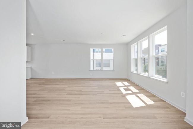 2620 Neabsco Common Pl, Townhouse with 3 bedrooms, 3 bathrooms and null parking in WOODBRIDGE VA | Image 15