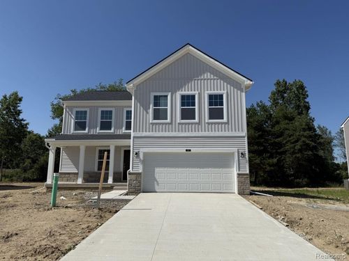 4187 Cedar Ln, Grand Blanc, MI, 48439-3451 | Card Image