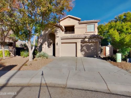 3948 W South Butte Rd, Queen Creek, AZ, 85144-6591 | Card Image