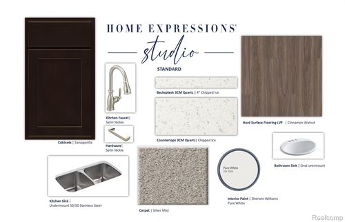 55805 Oak Pointe Dr, Utica, MI, 48315-6708 | Card Image