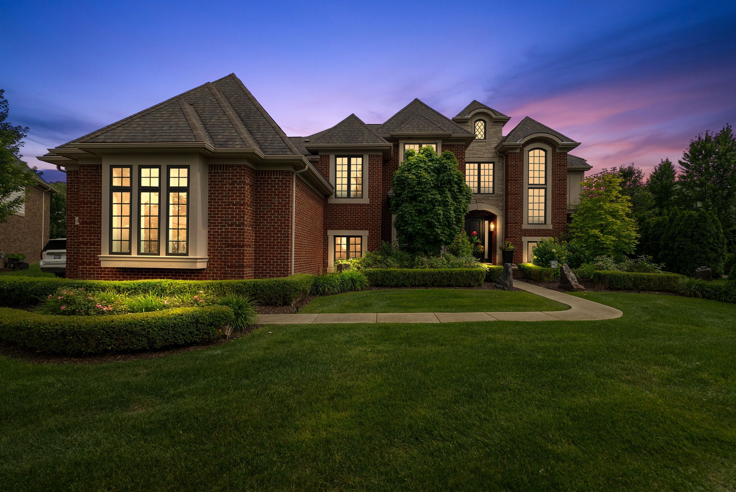 Ambleside Ct, Rochester, MI 48306