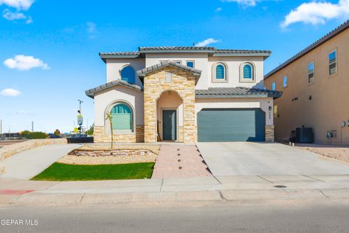 300 Samuel, El Paso, TX, 79927 | Card Image