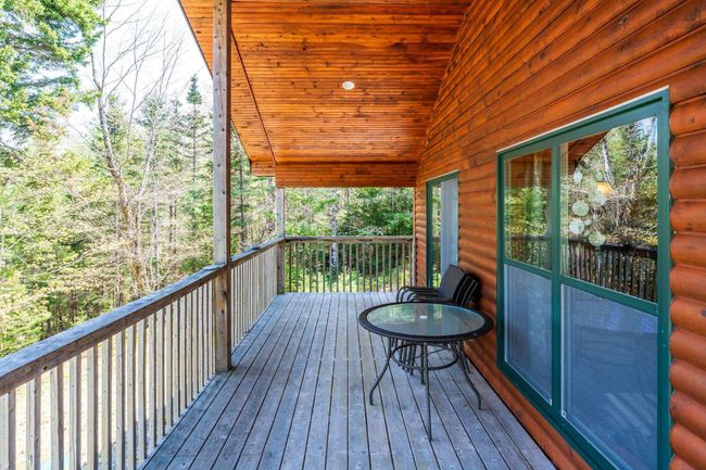 218 Little Halfway Lake Rd, Home with 2 bedrooms, 1 bathrooms and 1 parking in Kemptville NS | Image 23