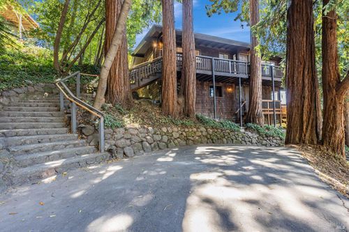 230 Del Casa Dr, Mill Valley, CA, 94941-1308 | Card Image