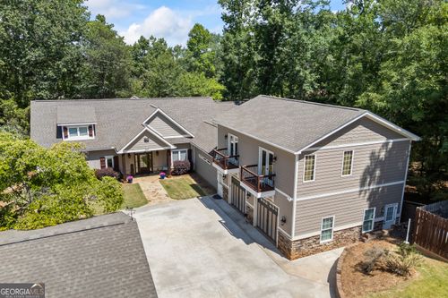 357 Tugaloo Pt, Hartwell, GA, 30643-2568 | Card Image