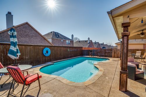 1964 Copper Mountain Dr, Justin, TX, 76247-6748 | Card Image