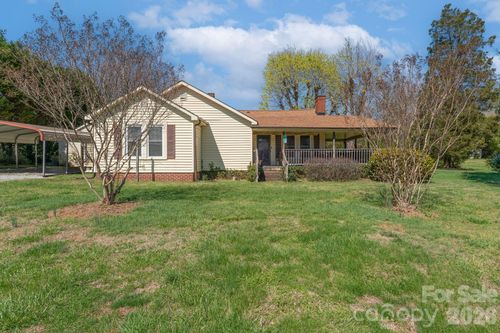 120 Union Heights Blvd, Salisbury, NC, 28146-5937 | Card Image