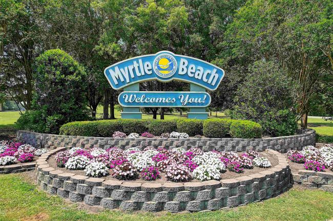 View of community sign | Image 33
