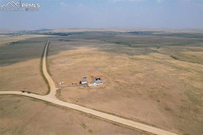 24350 Longhorn Trl, House other with 3 bedrooms, 3 bathrooms and 2 parking in Ramah CO | Image 40