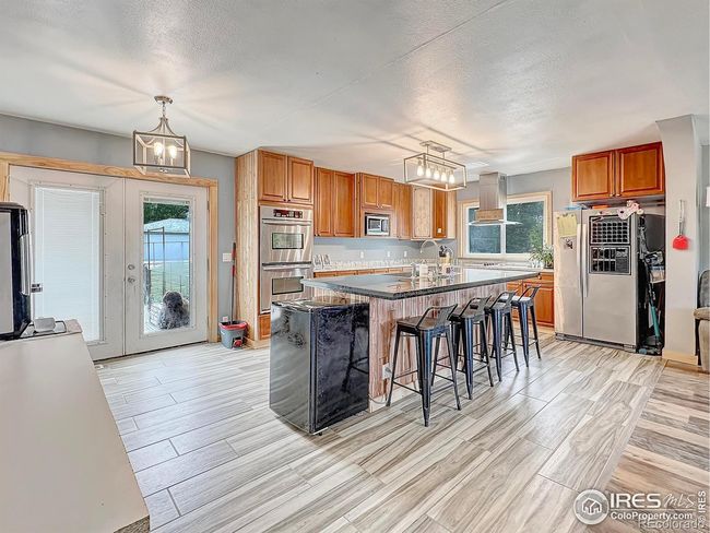 15500 Hadfield St, House other with 5 bedrooms, 3 bathrooms and 2 parking in Sterling CO | Image 7