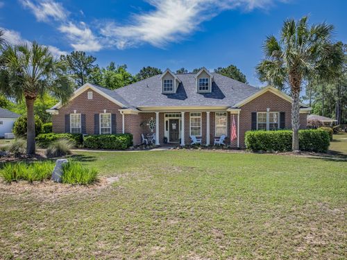 141 Carriage Dr, CRAWFORDVILLE, FL, 32327-7408 | Card Image