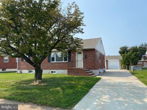 2119 Holborn Rd, WILMINGTON, DE, 19808-4224 | Card Image