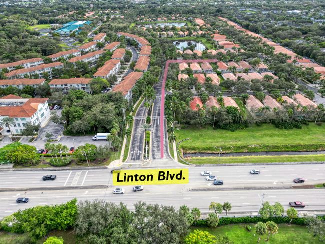 4784 Blossom Dr, House other with 3 bedrooms, 2 bathrooms and null parking in Delray Beach FL | Image 58