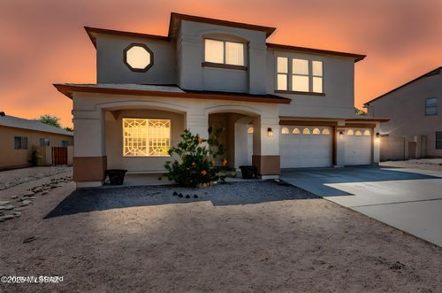 1919 W Bagley Way, Tucson, AZ, 85746-6612 | Card Image