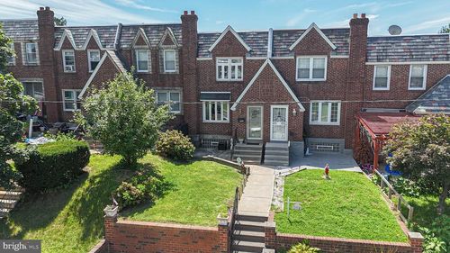 1916 Devereaux Ave, PHILADELPHIA, PA, 19149-3442 | Card Image