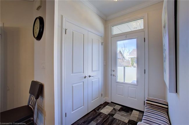 33 - 375 Mitchell Rd S, Townhouse with 2 bedrooms, 2 bathrooms and 2 parking in Listowel ON | Image 5