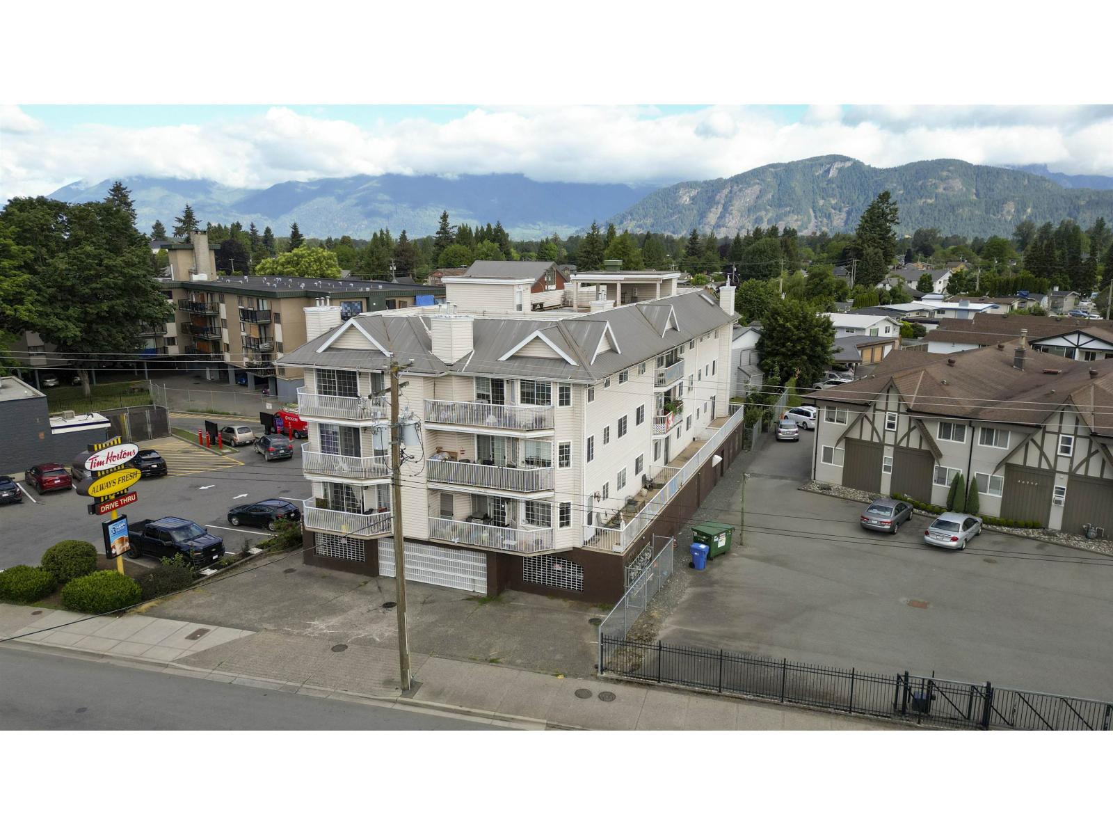 Residential in Chilliwack 2