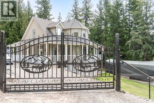 2696 Fraser Rd, Anglemont, BC, V0E1M8 | Card Image