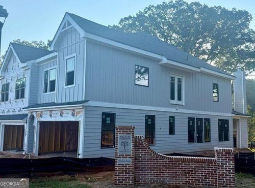 8-1977 Walden Ct, Peachtree Corners, GA, 30092 | Card Image