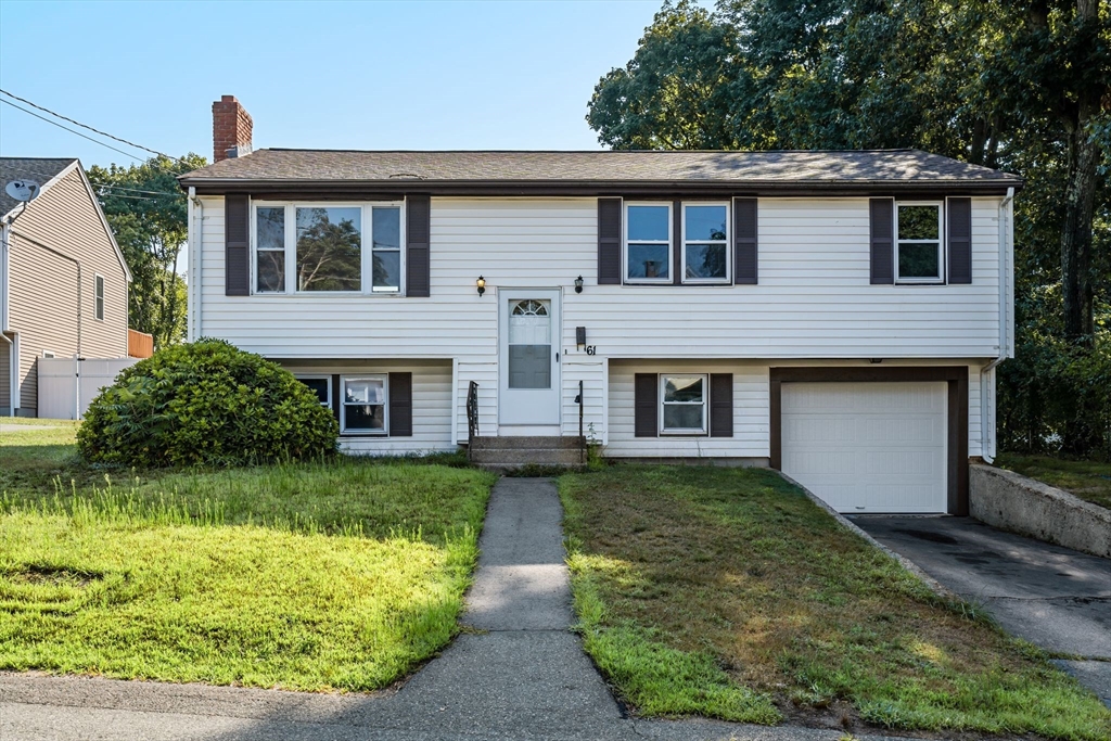 Bonney St, Brockton, MA 02302