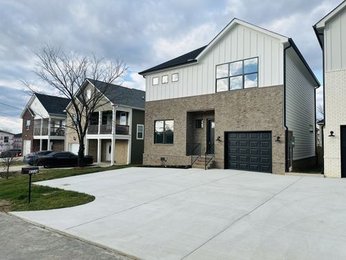 4334 Old Goins Rd, Nashville, TN, 37211-4817 | Card Image