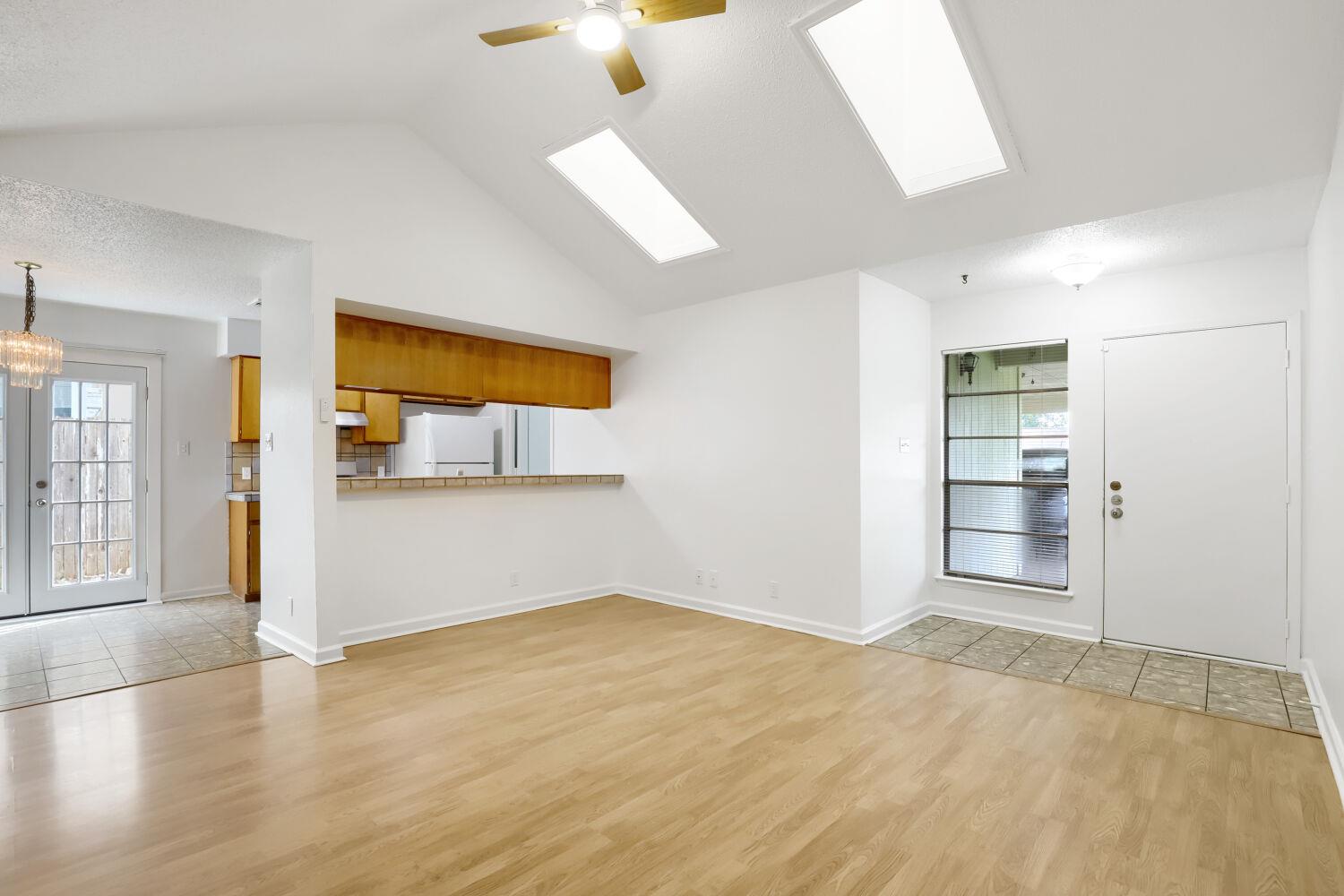 Residential Lease in Austin 2
