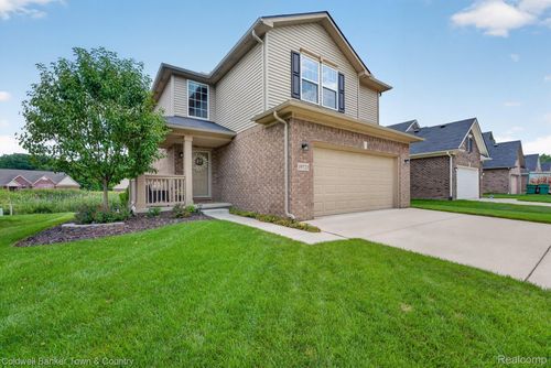 19723 Granger Dr, Romulus, MI, 48174-2774 | Card Image