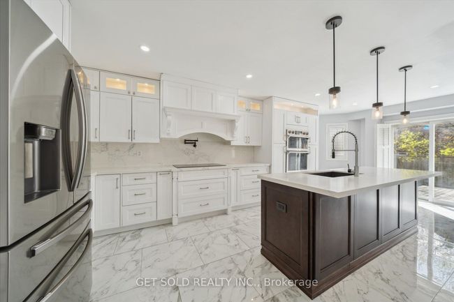 1 Mckie Crt, House other with 7 bedrooms, 4 bathrooms and 8 parking in Ajax ON | Image 17