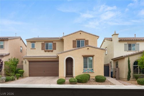 2585 Sable Ridge St, Henderson, NV, 89044-1617 | Card Image