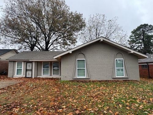 3219 Holly Berry Dr, Memphis, TN, 38118-7622 | Card Image