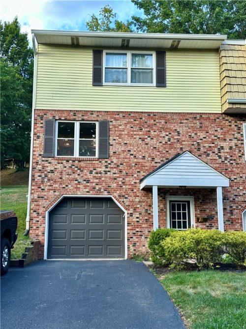 1317 Buckskin Trl, Bethel Park, PA, 15102-3107 | Card Image