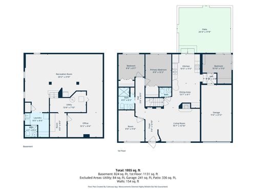 1101 Anthony Rd, Wheeling, IL, 60090-4405 | Card Image