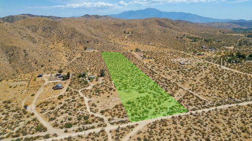 0 Canyon Rd, Morongo Valley, CA, 92256 | Card Image