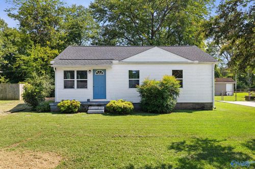 1824 Oakwood Avenue Ne, Huntsville, AL, 35811 | Card Image
