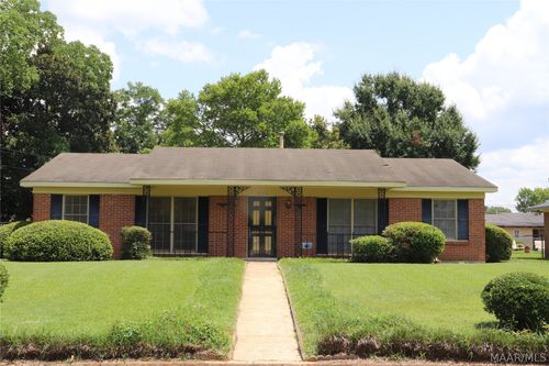 2972 Alta Rd, Montgomery, AL, 36110-1102 | Card Image