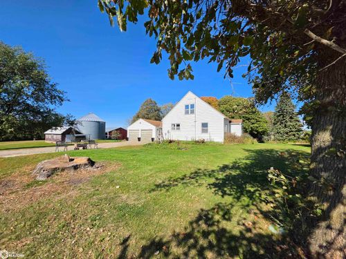 1525 Palm Avenue, Goodell, IA, 50439 | Card Image
