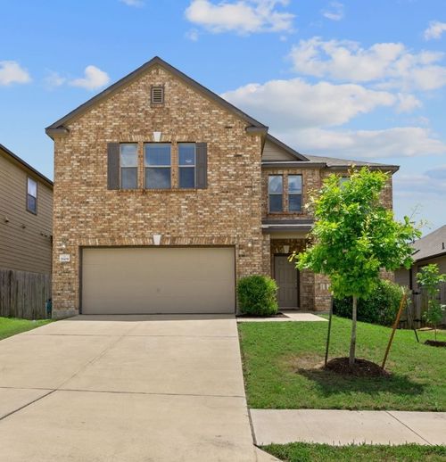 7609 Ballydawn Dr, Austin, TX, 78744-4463 | Card Image