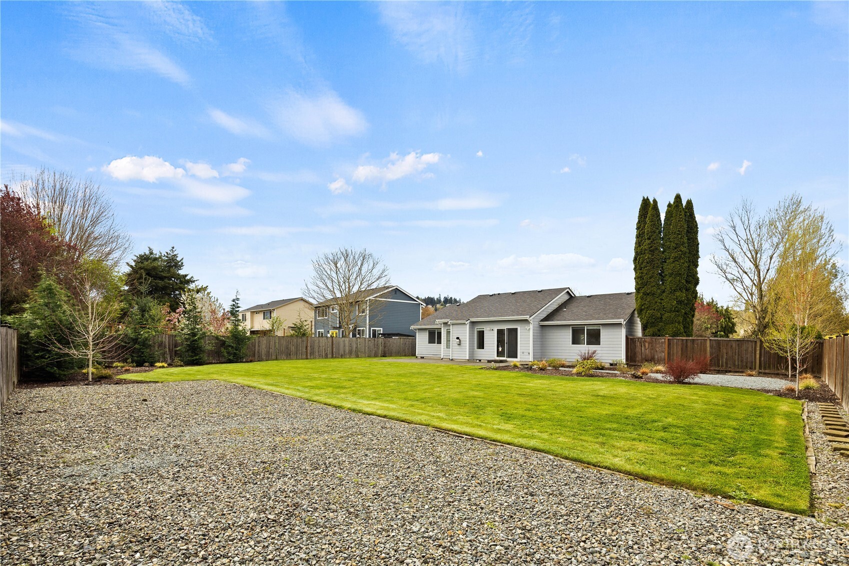 Residential in Puyallup