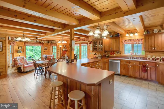 133 Paradise Rd, House other with 4 bedrooms, 5 bathrooms and null parking in SPRING MILLS PA | Image 56