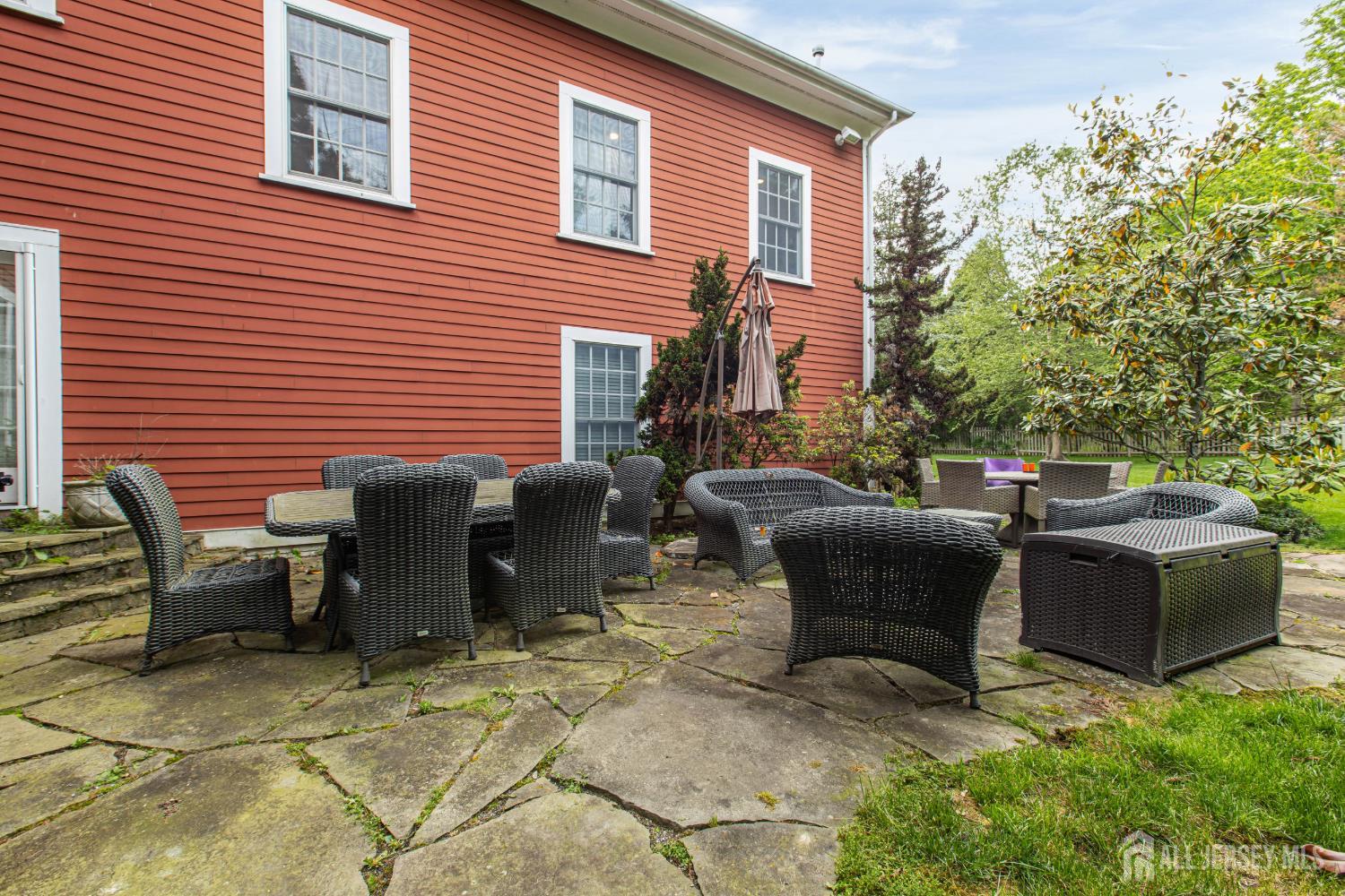 Residential in Cranbury 5