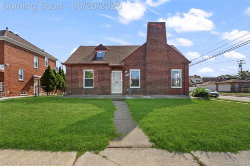 7800 Freda St, Dearborn, MI, 48126-1230 | Card Image