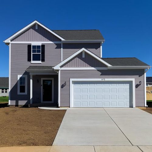 43 Lilac Ln, Delavan, WI, 53115 | Card Image