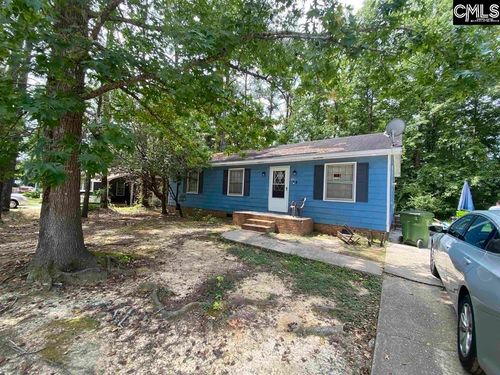 1009 Rockymount Road, Columbia, SC, 29203 | Card Image