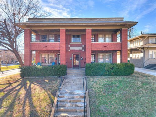 200 Nw 17th St, Oklahoma City, OK, 73103-3410 | Card Image