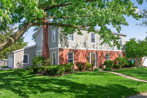 1003 S Fairview Avenue, Lombard, IL, 60148 | Card Image