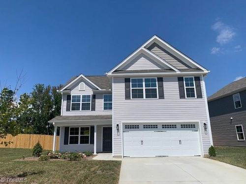 1918 Penley Trl, Greensboro, NC, 27406-9981 | Card Image